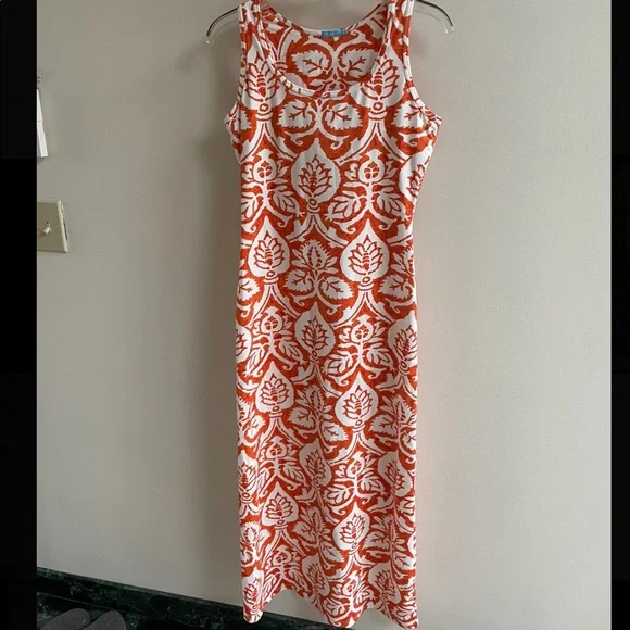 J. McLaughlin | Dresses | J Mclaughlin Maxi Dress | Poshmark